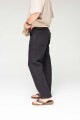 JEAN STRAIGHT BLACK U-negro2