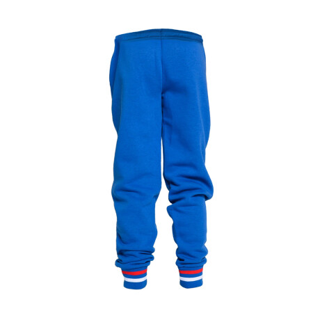 PANTALON JUNIOR PLAQUET NACIONAL Blue
