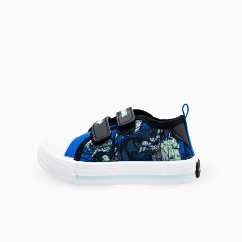 CHAMPION 22-28 AZUL/NEGRO