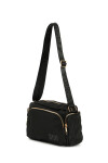 Bandolera Negro