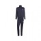 CONJUNTO adidas BASIC 3 BANDAS Legend Ink