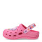Sandalia de Niños Disney Moments Babuch Baby Rosa
