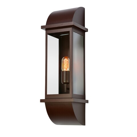 FAROL TOSCANA ARC G MARRÓN BC CR FAROL TOSCANA ARC G MARRÓN BC CR