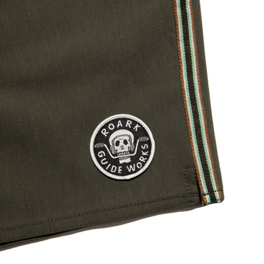 Boardshort Roark Chiller Mixtape Boardshort Roark Chiller Mixtape