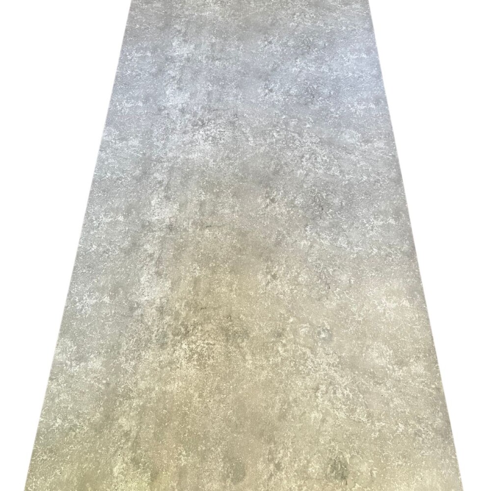 Placa de pvc Cemento Gris 122x244cm x 3mm Placa De Pvc Cemento Gris 122x244cm X 3mm