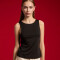 Musculosa Onesti Negro