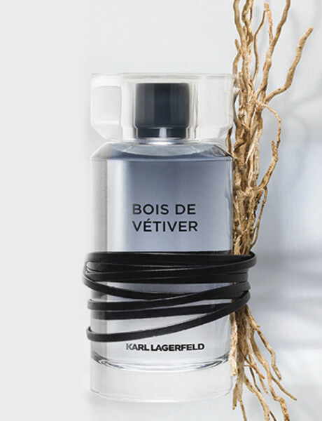 Perfume Karl Lagerfeld Bois de Vetiver EDT 100ml Original Perfume Karl Lagerfeld Bois de Vetiver EDT 100ml Original