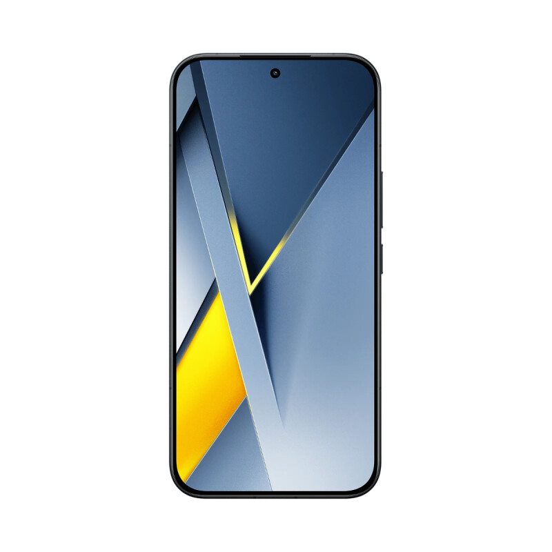 Celular Xiaomi Poco F8 Ultra 5G 256GB 12GB Black Celular Xiaomi Poco F8 Ultra 5G 256GB 12GB Black