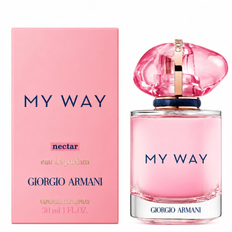 Perfume Armani My Way Nectar EDP 30ml Perfume Armani My Way Nectar EDP 30ml