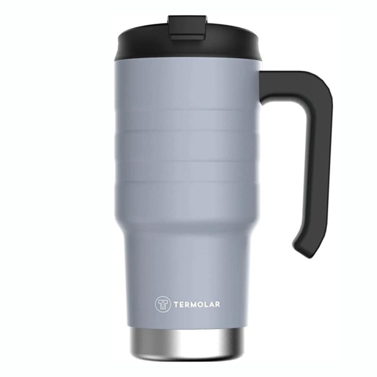 Jarra TERMOLAR Térmica Capacidad 590Ml - Gris 
