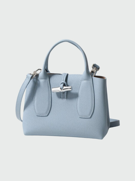 Longchamp -CROSSBODY LE ROSEAU S 0