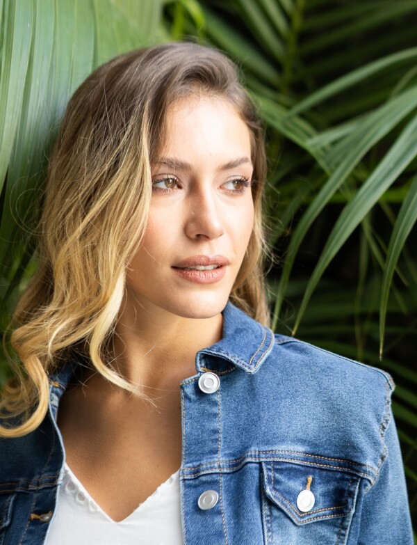 Camperita Jean JEAN
