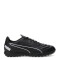Championes de Niños Puma Futbol Classico Tt Jr Negro - Blanco