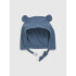 FF BONNET BEAR HAT BAINBRIDGE BLUE