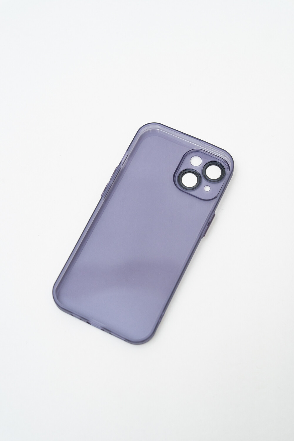 Phone Case Pastry Violeta