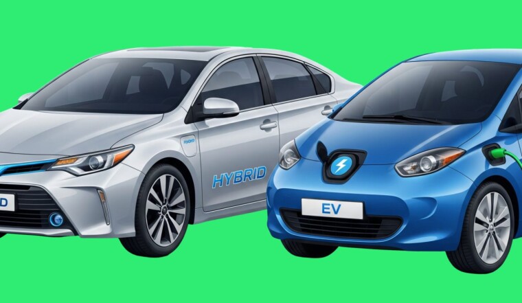 EE.UU. vs. Europa: ¿Por qué los autos eléctricos avanzan a dos velocidades en el mundo?