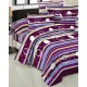 Acolchado Cotton Flor 1 Plaza 150x225cm 012