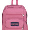 MOCHILA JANSPORT BIG STUDENT MAUVE HAZE