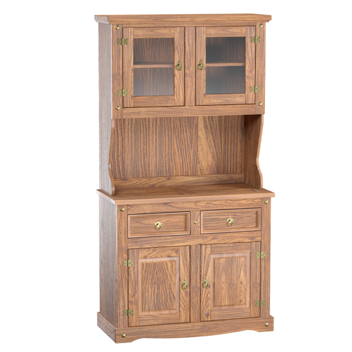 Modular 2 puertas marruecos 