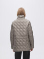 Campera Germa Verde Palido