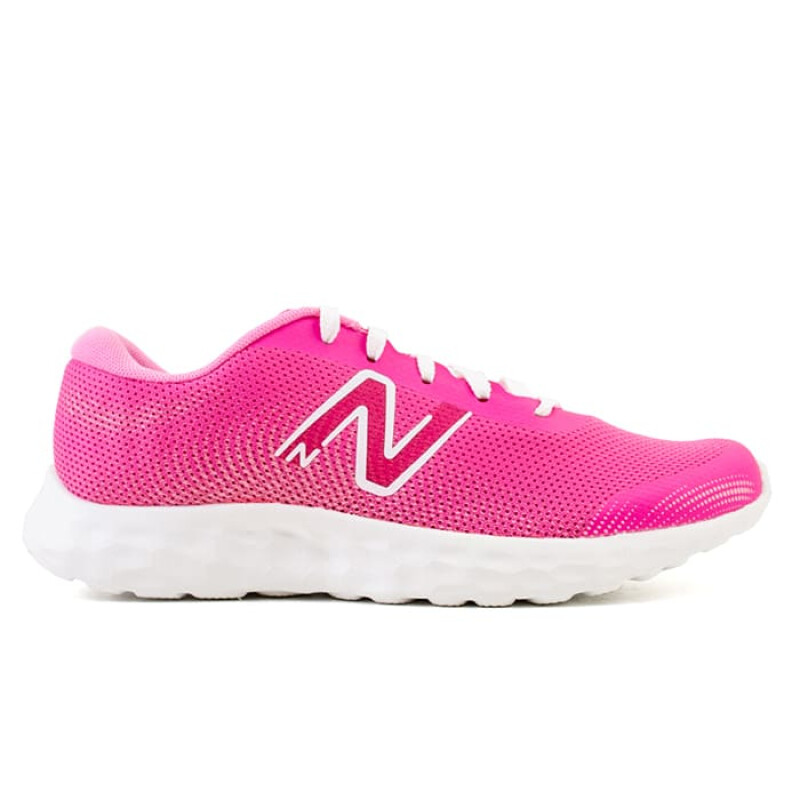 Championes New Balance Champion Lifestyle - PP520PK8 Rosado