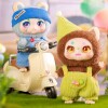 Kimmon · Mimon Series Kimmon · Mimon Series