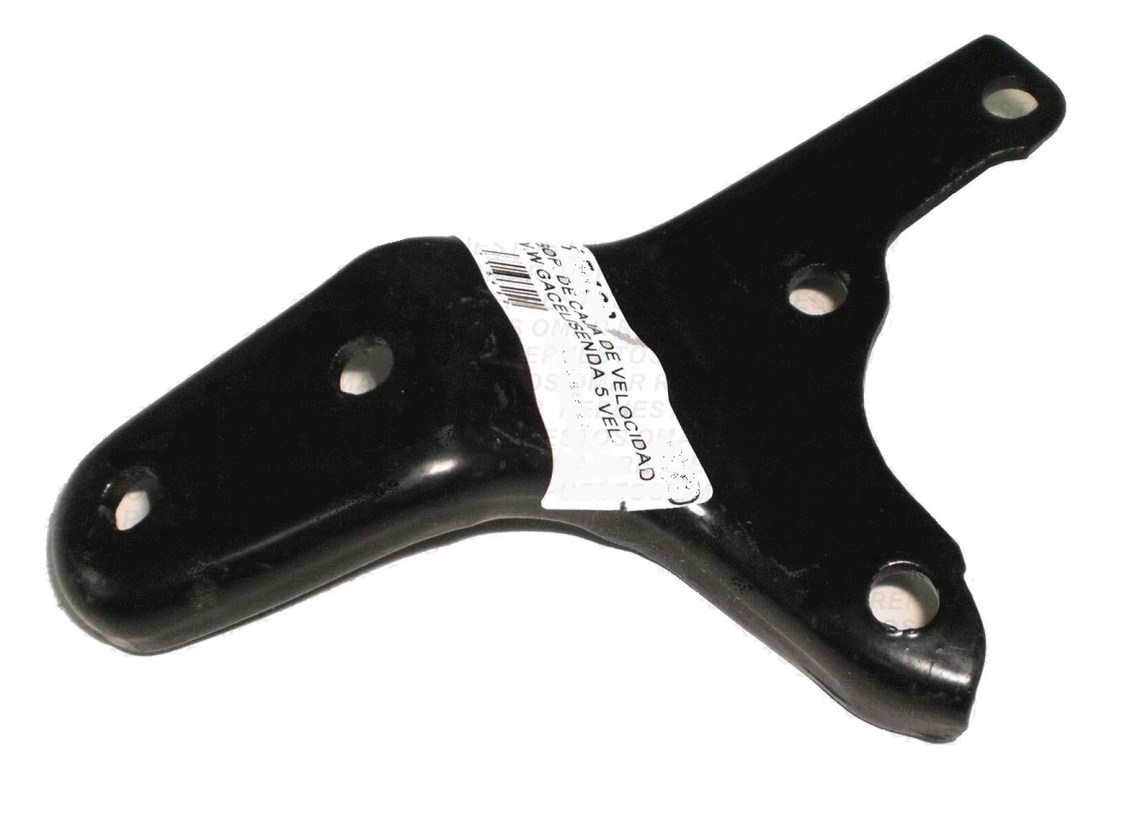 SOPORTE DE CAJA CAMBIOS GOL G1 87/94 