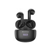 Auriculares inalámbricos Blackview AirBuds 7 color negro Auriculares Inalámbricos Blackview Airbuds 7 Color Negro