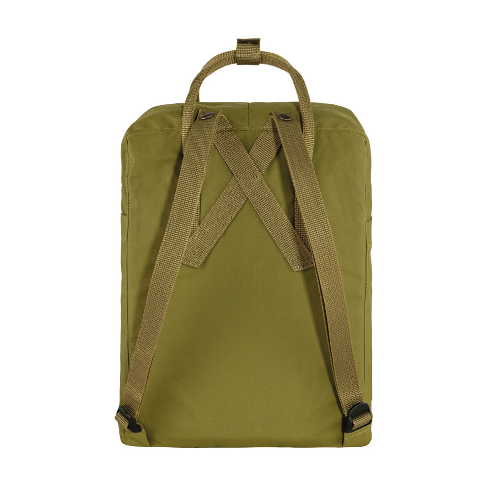 Kanken - Unisex Foliage Green