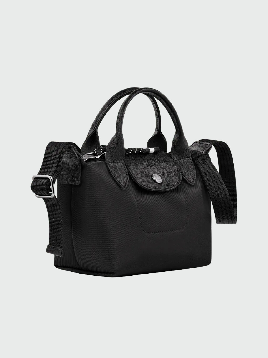 LONGCHAMP - Le Pliage Xtra Worker XS Crossbody Bag Azul