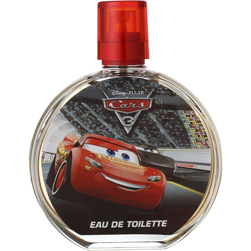 Perfume Disney Cars EDT 100 ML Perfume Disney Cars EDT 100 ML
