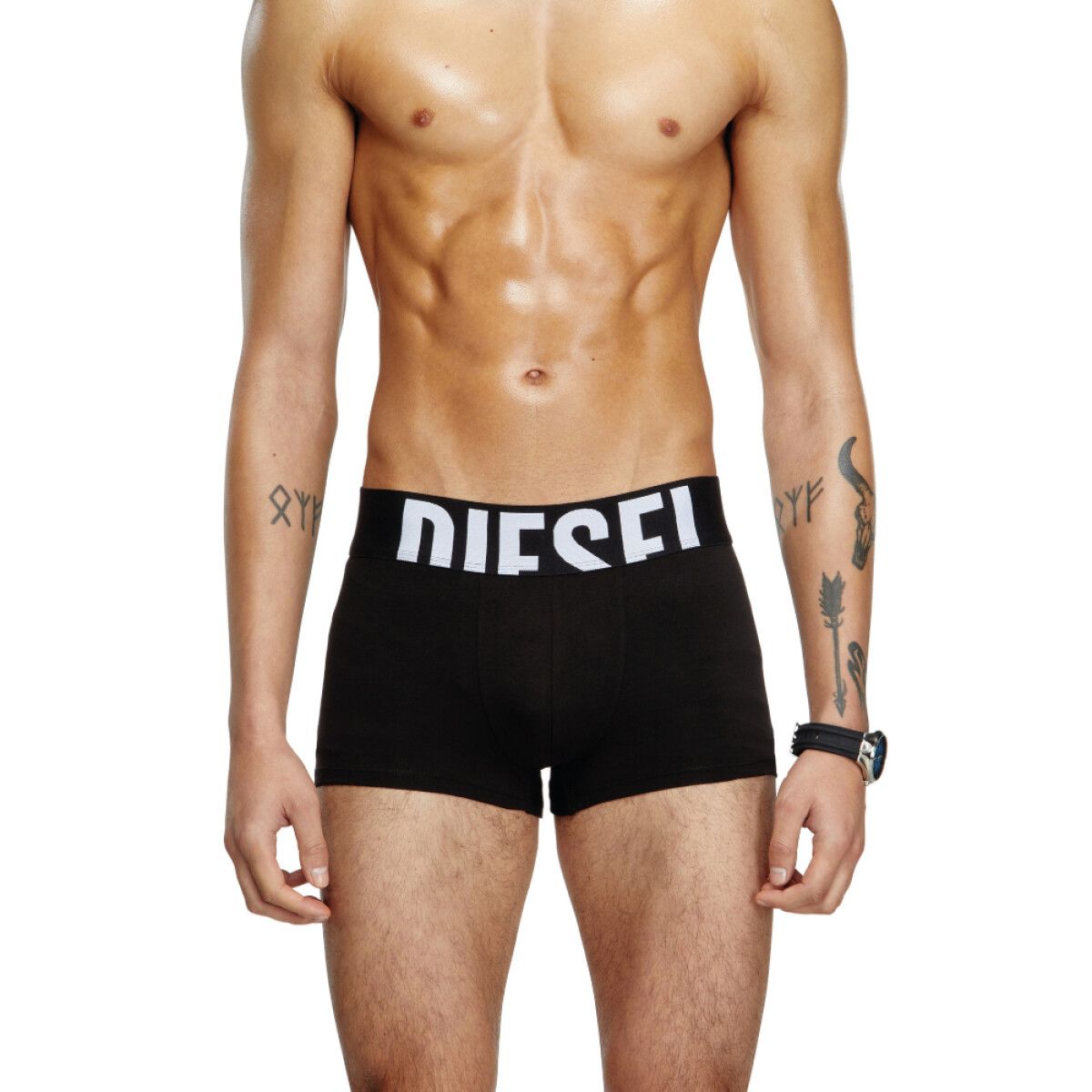 Ropa Interior Para Hombre Umbx-Damien3 Pack-5.5El 
