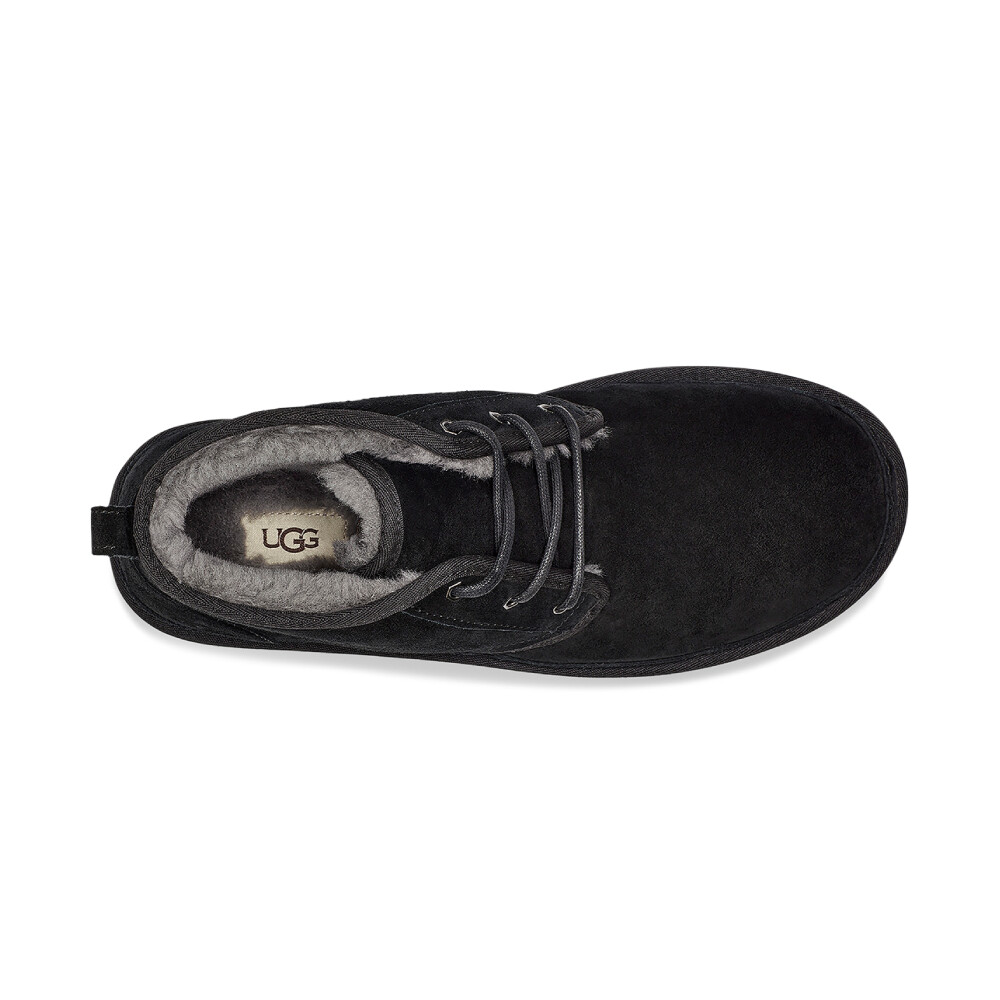 Neumel M - Hombre Black