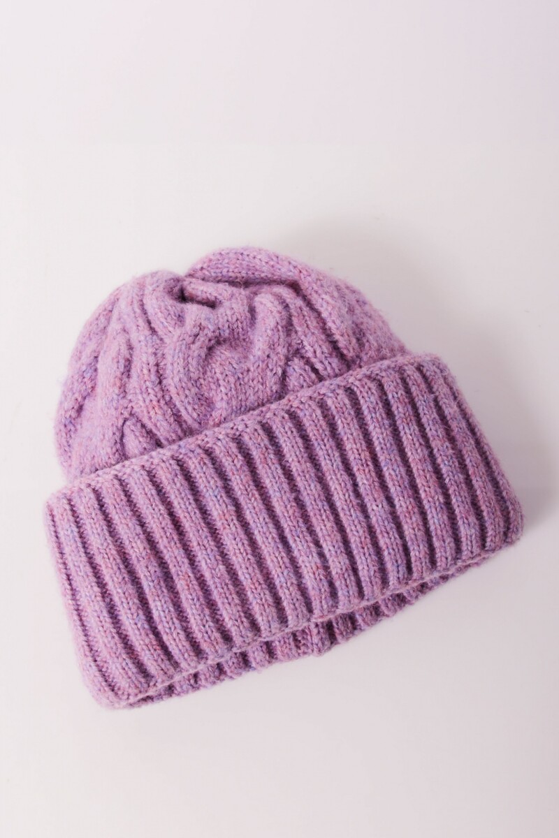 COAST LINE BEANIE 