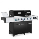 Barbacoa Broil King Regal Q 690 IR Barbacoa Broil King Regal Q 690 IR
