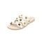 ZUECO 34-40 OFF WHITE