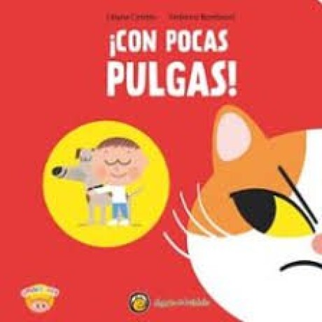 CON POCAS PULGAS! - CREZCO QUE TE CREZCO CON POCAS PULGAS! - CREZCO QUE TE CREZCO