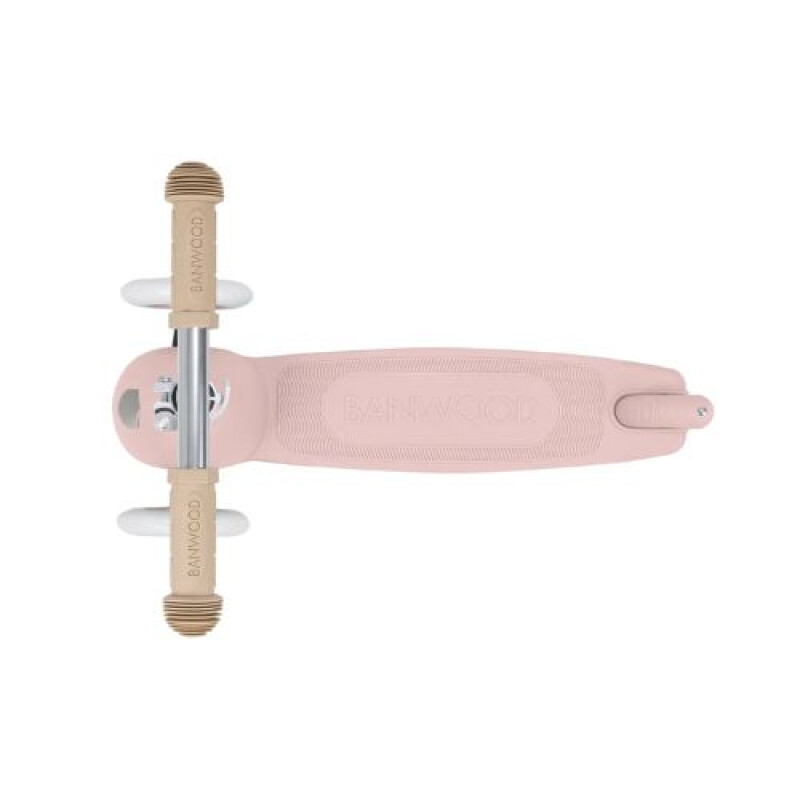 Monopatin Banwood - Faded Pink Monopatin Banwood - Faded Pink