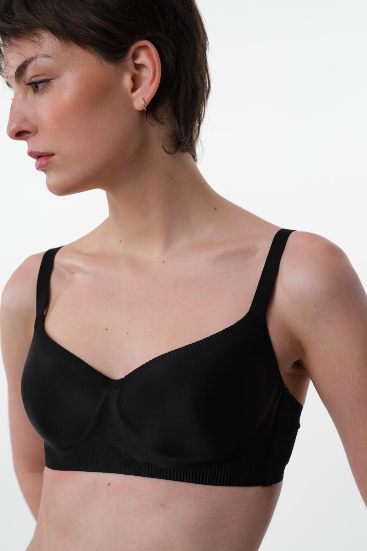 Soutien Essence Negro