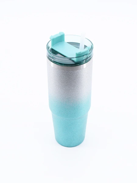 VASO VERDE