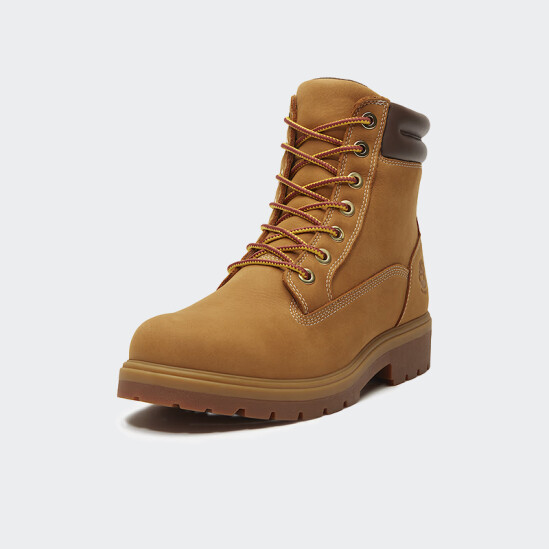Botas Timberland Auburn Falls Marrón