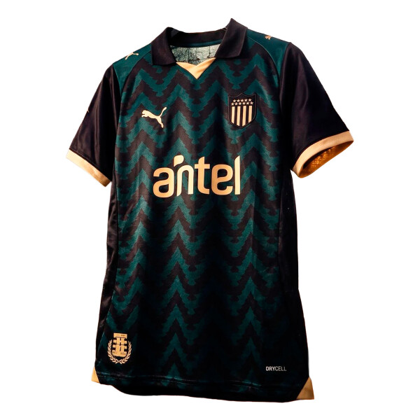 Camiseta PUMA Peñarol Third Jersey 26 de Hombre - 787621 01 Verde