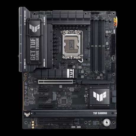 Mother Asus Tuf Gaming Z890-PLUS Wifi 7 Lga 1851 001