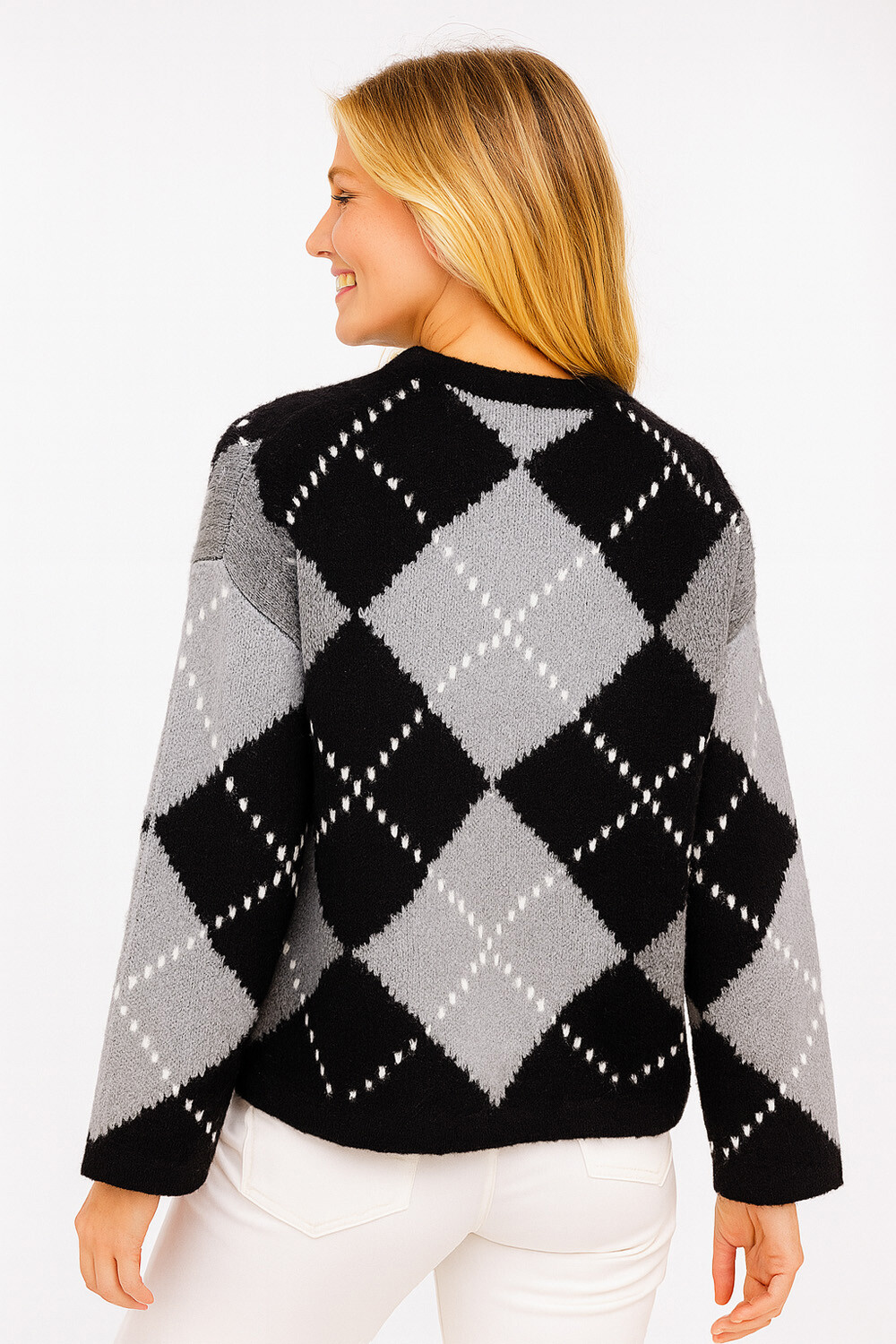 Sweater Chita Estampado 2