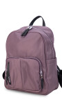 MOCHILA TAHITI BERENJENA
