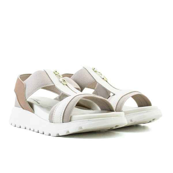 Sandalia Modare de Mujer - 7198.103-25981 Beige-crema