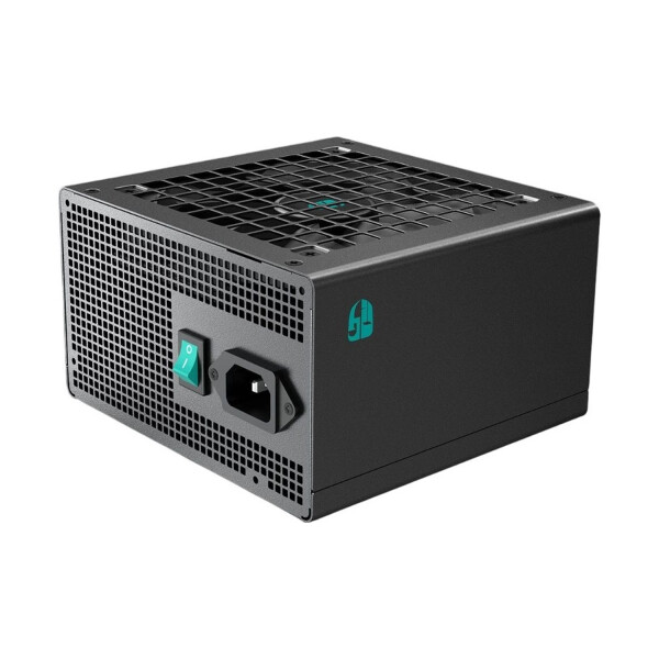 Fuente Deepcool Pn650d 80 Plus Gold 650w Atx FUENTE DEEPCOOL PN650D 80 PLUS GOLD
