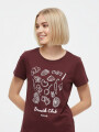 Remera Ovast Estampado 1