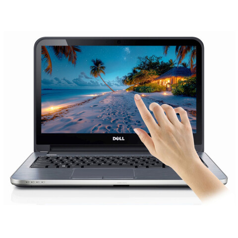 Notebook Dell Inspirion 5421 I5 6gb Ram 750gb Táctil NOTEBOOK RFPL DELL 5421 I5/6/750/14"/TS