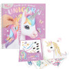 Crea tu Unicornio Especial Top Model Crea tu Unicornio Especial Top Model